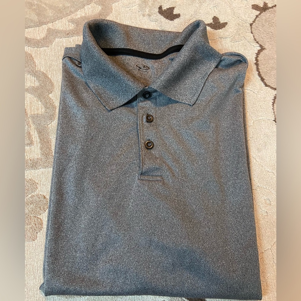 Men’s Champion polo